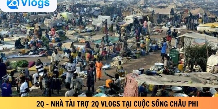 2q nha tai tro 2q vlogs