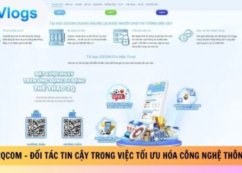2qcom Đối tác tin cậy trong việc tối ưu hóa công nghệ thông tin