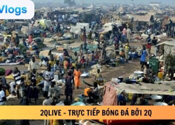 2qlive Trực tiếp bóng đá bởi 2q