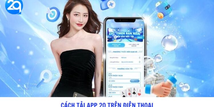 Cách tải app 2q trên điện thoại