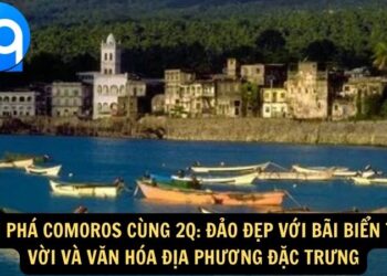 Comoros