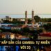 Bí ẩn và Sự Hấp Dẫn của Gambia: Tự Nhiên và Văn Hóa với 2q 8 Gambia