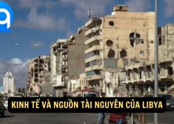 Libya: Khám Phá Văn Hóa và Di Sản Lịch Sử Trong Vẻ Đẹp Thiên Nhiên với 2q. 1 Libya 3