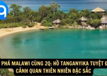 Khám Phá Malawi cùng 2q: Hồ Tanganyika Tuyệt Đẹp Và Cảnh Quan Thiên Nhiên Đặc Sắc 9 Malawi