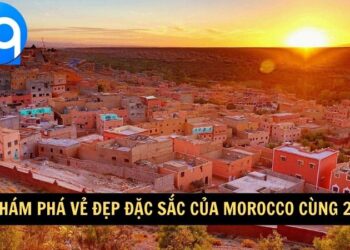 Morocco