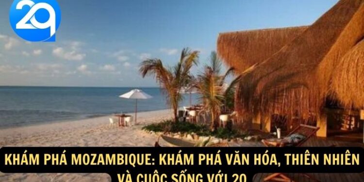 Mozambique