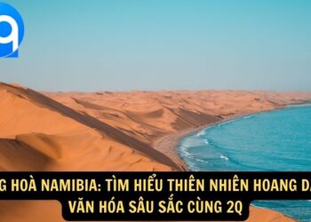 Namibia
