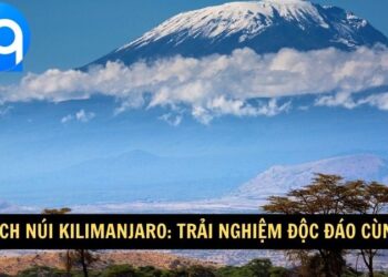 Nui Kilimanjaro