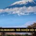 Nui Kilimanjaro