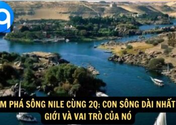 Song Nile