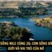 Khám Phá Sông Nile cùng 2q: Con Sông Dài Nhất Thế Giới Và Vai Trò Của Nó 8 Song Nile