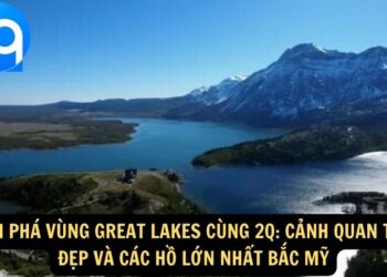 Vung Great Lakes