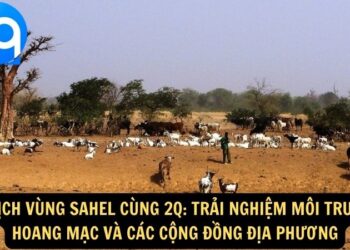 Vung Sahel