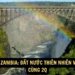 Khám Phá Zambia: Đất Nước Thiên Nhiên và Văn Hóa cùng 2q 8 Zambia