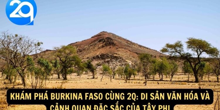 burkina faso