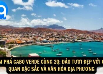 cabo verde