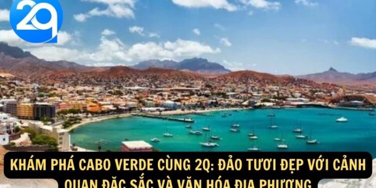 cabo verde