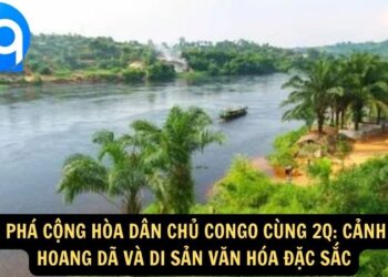 cong hoa dan chu congo