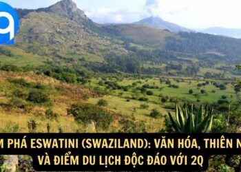 eswatini swaziland