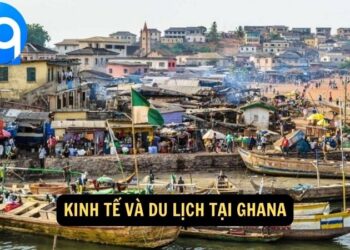Ghana: Vẻ Đẹp Tự Nhiên và Di Sản Văn Hóa Đa Dạng cùng 2q 7 image