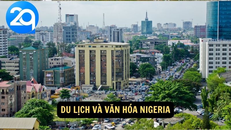 Du lịch và văn hóa Nigeria