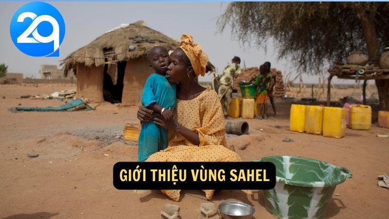 Giới thiệu vùng Sahel