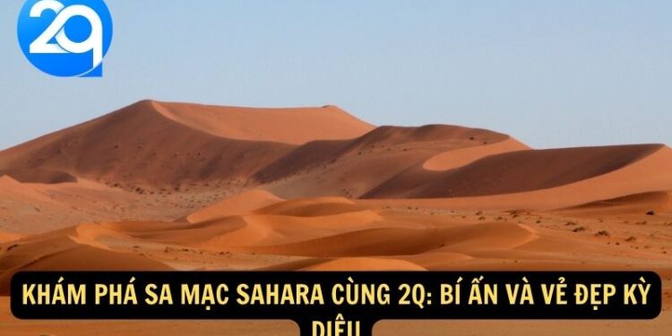 sa mac sahara