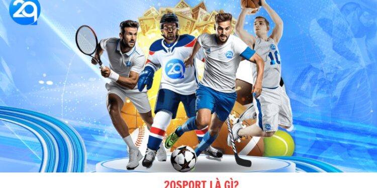 2qsport là gì? 2 2qsport là gì