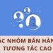 Cac Nhom ban Hang Tuong tac Cao