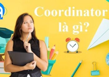 Coordinator Là Gì? Khám Phá Vai Trò Và Trách Nhiệm 10 Coordinator la gi