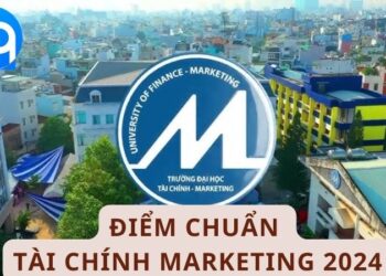 Định Hướng Nghề Nghiệp Qua Điểm Chuẩn Tài Chính Marketing 2024 4 Diem chuan tai chinh marketing 2024