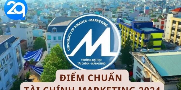 Định Hướng Nghề Nghiệp Qua Điểm Chuẩn Tài Chính Marketing 2024 4 Diem chuan tai chinh marketing 2024