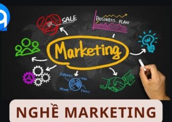 Xu Hướng Nghề Marketing: Những Thay Đổi Quan Trọng 5 NGHE MARKETING