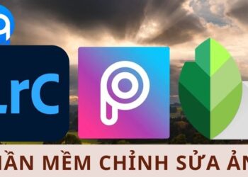 Top 5 Phần Mềm Chỉnh Sửa Ảnh Miễn Phí Tốt Nhất Hiện Nay 8 Phan mem chinh sua anh