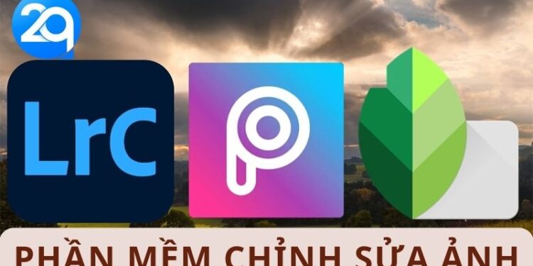 Top 5 Phần Mềm Chỉnh Sửa Ảnh Miễn Phí Tốt Nhất Hiện Nay 4 Phan mem chinh sua anh