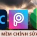 Top 5 Phần Mềm Chỉnh Sửa Ảnh Miễn Phí Tốt Nhất Hiện Nay 8 Phan mem chinh sua anh