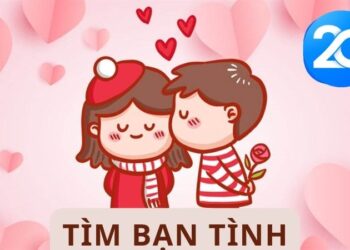 Tìm Bạn Tình Lý Tưởng Cho Cuộc Sống Thêm Phần Thú Vị 2 Tim ban tinh