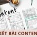 Tại Sao Viết Bài Content Quan Trọng Trong Marketing? 8 VIET BAI CONTENT