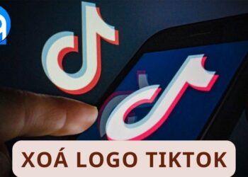 Xoá Logo TikTok: Tất Tần Tật Những Gì Bạn Cần Biết 1 XOA LOGO TIKTOK