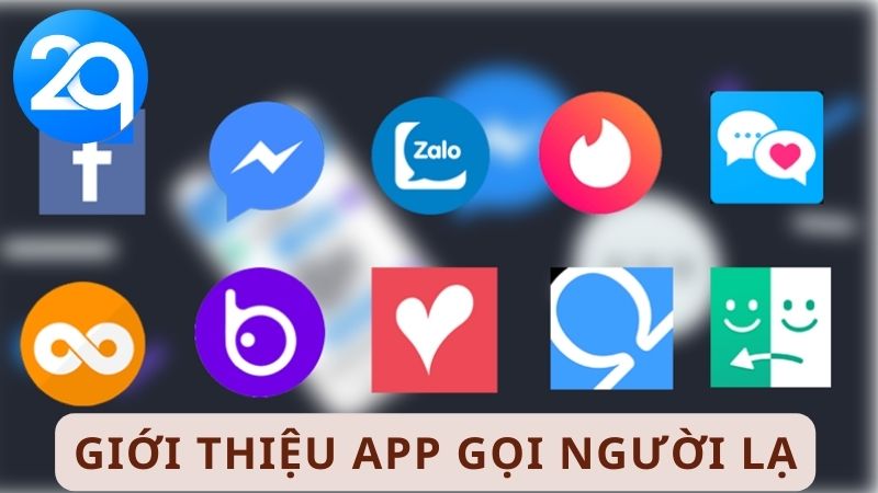 app goi nguoi la 1