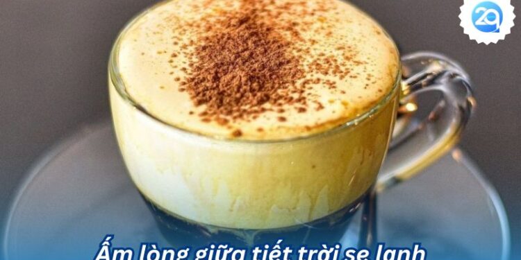 2q - Cà phê muối chú Long: Hương vị giữa lòng Sài Gòn 4 2q – Cà phê muối chú Long: Hương vị giữa lòng Sài Gòn