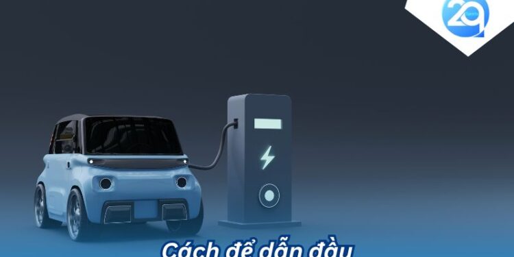 2Q - Chiến lược marketing 4P của VinFast: Cách để dẫn đầu 4 chien luoc marketing 4p cua vinfast (4)