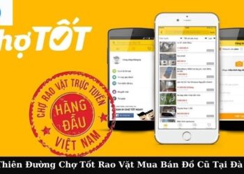 2Q - Thiên Đường Chợ Tốt Rao Vặt Mua Bán Đồ Cũ Tại Đà Nẵng 9 cho tot rao vat mua ban do cu tai da nang