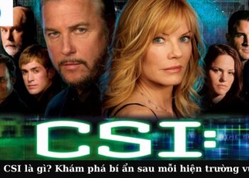 csi la gi