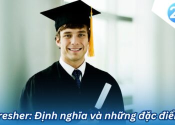 2Q - Fresher là gì? Những điều khiếp Fresher đặc biệt 9 fresher la gi (1)