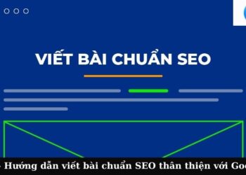 2Q - Hướng dẫn viết bài chuẩn SEO thân thiện với Google 8 huong dan viet bai chuan seo