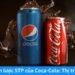 2Q - Chiến lược STP của Coca-Cola: Vì sao họ luôn thành công 8 2Q – Chiến lược STP của Coca-Cola: Vì sao họ luôn thành công