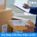 2Q – Giá Ship COD Bưu Điện: Nhanh chóng, tiết kiệm