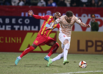 CĐV Việt Nam nguy cơ không được theo dõi CAHN, Thanh Hóa thi đấu 5 image