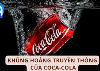 Khủng Hoảng Truyền Thông Của Coca-Cola Và Bài Học Rút Ra 3 khung hoang truyen thong cua coca cola